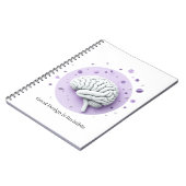 Carnet Un bon design est invisible (Côté gauche)
