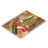 Carnet Un cadeau utile (Côté gauche)