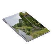 Carnet Un canal irlandais (Côté Droit)