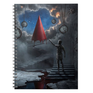 Carnet Un cauchemar visualisé