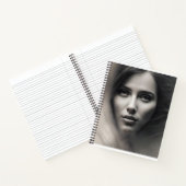 Carnet Un croquis (Intérieur)