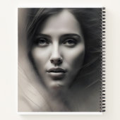 Carnet Un croquis (Dos)