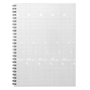 Carnet Un design moderne avec une combinaison de w