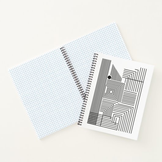 Carnet Un Distinto (Día) (Intérieur)