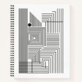 Carnet Un Distinto (Día) (Devant)