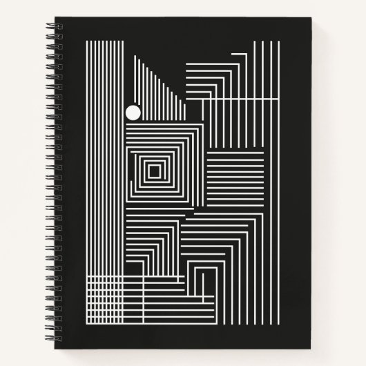 Carnet Un Distinto (Noche) (Devant)