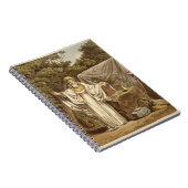 Carnet Un druide de voûte dans son habitude juridique, (Côté Droit)