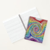 Carnet Un éclat coloré (Intérieur)