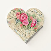 Carnet Un Ephémère français série 26 (Dos)