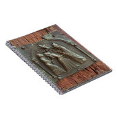 Carnet Un exorcisme, panneau de la porte droite, 12ème (Côté Droit)