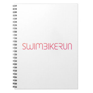 Carnet Un grand cadeau de Triathlon pour votre ami ou fam