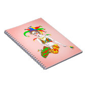 Carnet Un joker (Côté Droit)