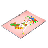 Carnet Un joker (Côté gauche)