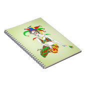 Carnet Un joker (Côté Droit)