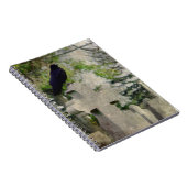 Carnet Un jour gothique (Côté Droit)