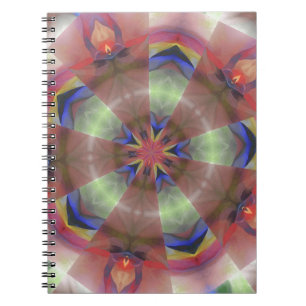 Carnet Un kaléidoscope de nouvelles possibilités