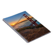 Carnet Un lever de soleil absolument renversant (Côté Droit)