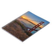 Carnet Un lever de soleil absolument renversant (Côté gauche)