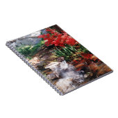 Carnet Un lieu de guérison (Côté Droit)