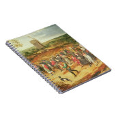 Carnet Un mariage rural (Côté Droit)