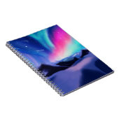Carnet Un million de rêves d'Aurora (Côté Droit)