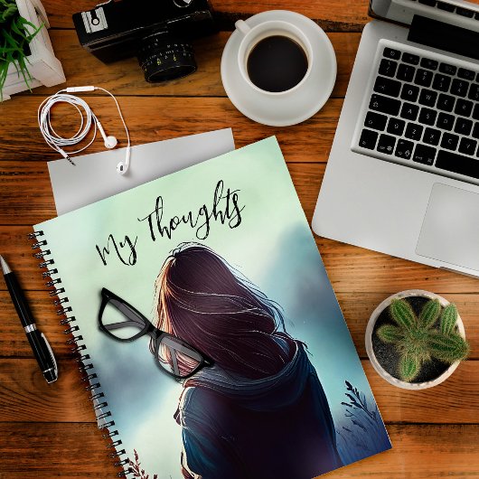 Carnet Un moment tranquille