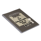 Carnet Un morceau de la grande image (Côté Droit)