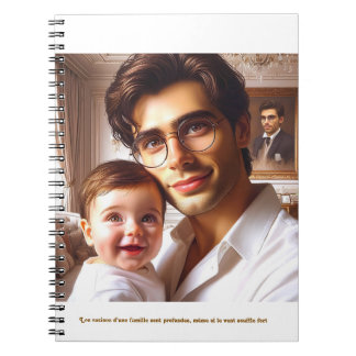 Carnet  - Un Nouveau Chapitre