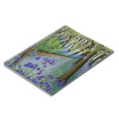 Carnet Un nouveau début 2011 (Côté gauche)