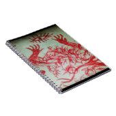 Carnet un œil à qui vous croyez (Côté Droit)