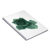 Carnet Un Petit Oiseau M'A Dit Rose (Côté Droit)