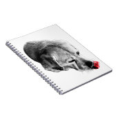Carnet Un peu d'inspiration (Côté Droit)