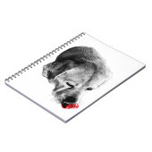Carnet Un peu d'inspiration (Côté gauche)