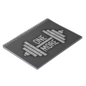 Carnet Un plus (Côté gauche)