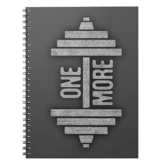 Carnet Un plus (Devant)