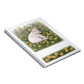 Carnet Un plus d'Apple (Côté Droit)