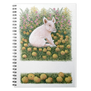 Carnet Un plus d'Apple