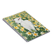 Carnet Un ressort dans l'étape (Côté Droit)