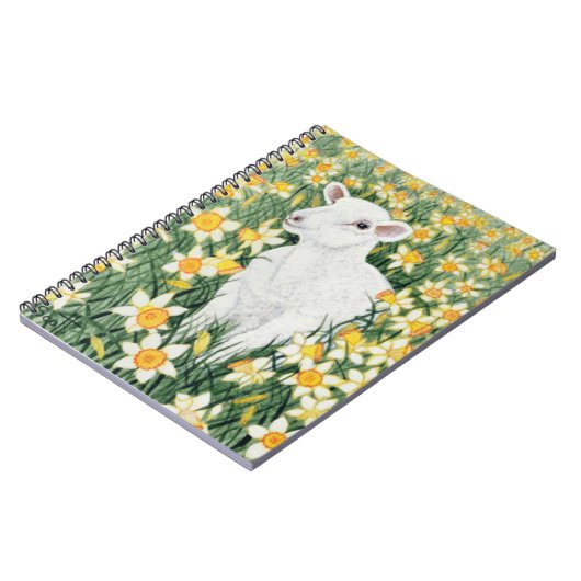 Carnet Un ressort dans l'étape (Côté gauche)