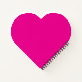 Carnet Un Rose est un Rose est un Rose (Dos)