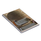 Carnet Un sarcophage antique de Basaltes, appelé le Lov (Côté Droit)