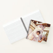 Carnet Un selfie avec le géant du fluffy (Intérieur)