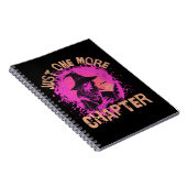 Carnet Un seul chapitre (Côté Droit)