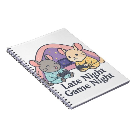 Carnet Un seul niveau (Côté Droit)