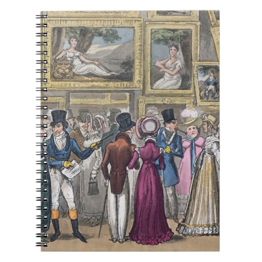 Carnet Un shilling bien présenté : Tom et Jerry chez (Devant)