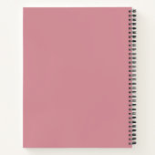 Carnet Un Style Mad Wonderland (Dos)