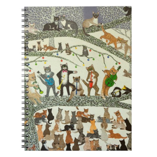 Carnet Un succès retentissant 2012 (Devant)