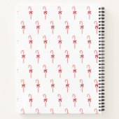 Carnet Un Sucre de canne (Dos)