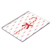 Carnet Un Sucre de canne (Côté gauche)