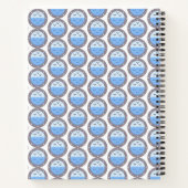 Carnet Un thol (Dos)